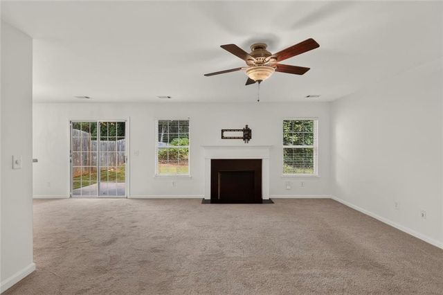 2850 Mayfair Drive, Cumming, GA 30040