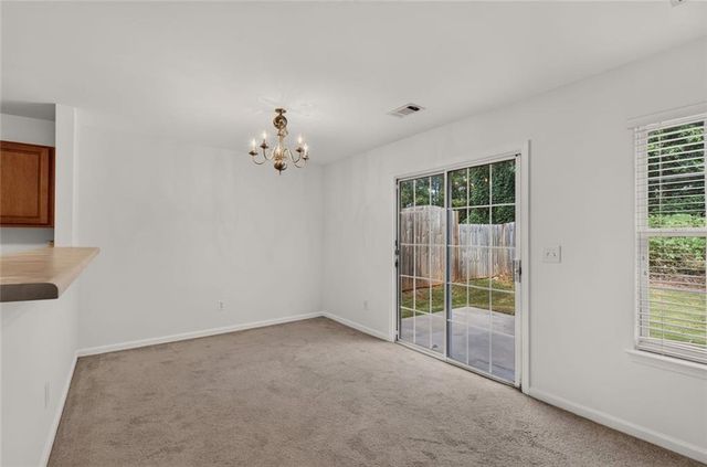 2850 Mayfair Drive, Cumming, GA 30040