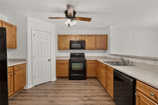 2850 Mayfair Drive, Cumming, GA 30040