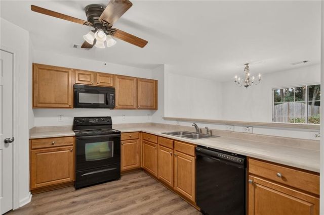 2850 Mayfair Drive, Cumming, GA 30040