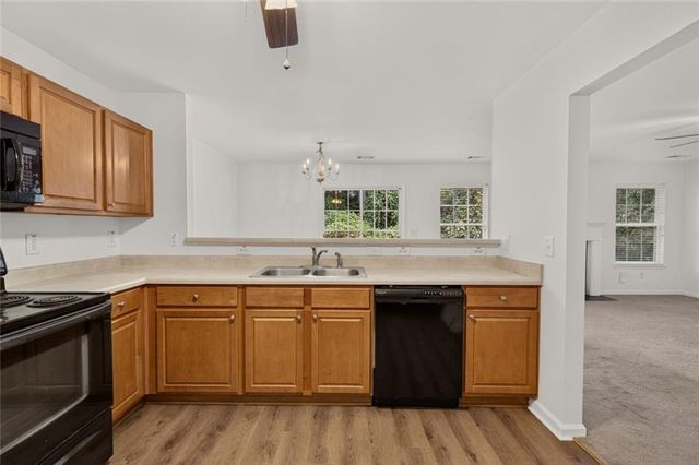 2850 Mayfair Drive, Cumming, GA 30040