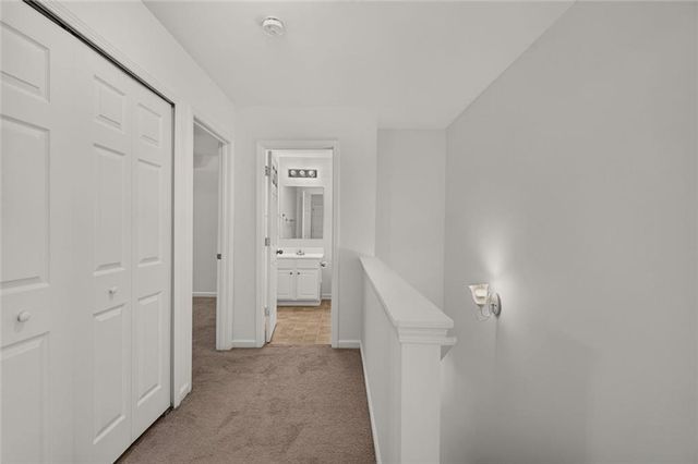 2850 Mayfair Drive, Cumming, GA 30040