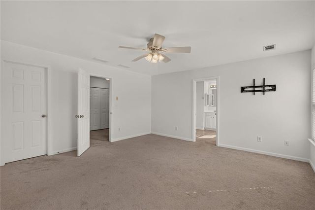 2850 Mayfair Drive, Cumming, GA 30040