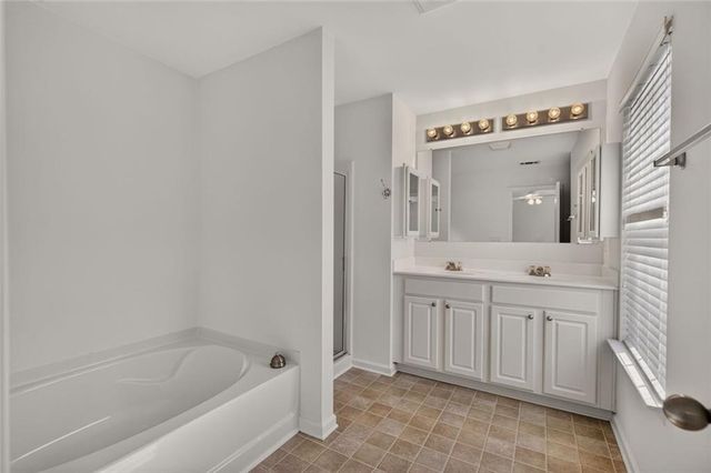 2850 Mayfair Drive, Cumming, GA 30040