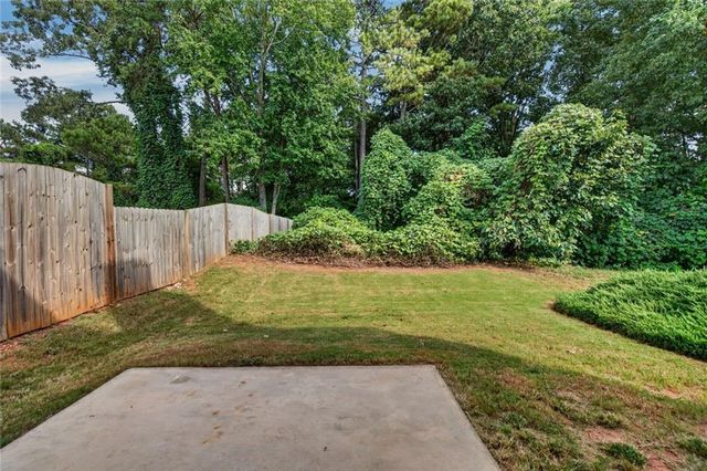 2850 Mayfair Drive, Cumming, GA 30040