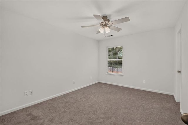 2850 Mayfair Drive, Cumming, GA 30040