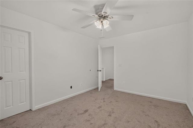 2850 Mayfair Drive, Cumming, GA 30040
