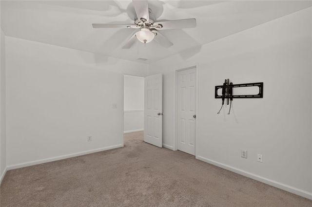 2850 Mayfair Drive, Cumming, GA 30040