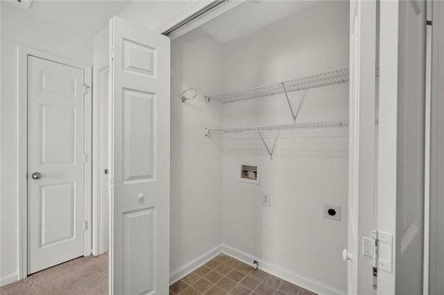 2850 Mayfair Drive, Cumming, GA 30040