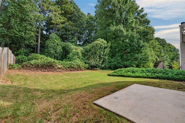 2850 Mayfair Drive, Cumming, GA 30040