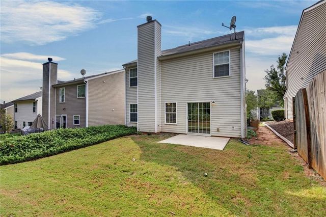 2850 Mayfair Drive, Cumming, GA 30040