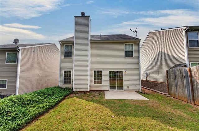 2850 Mayfair Drive, Cumming, GA 30040