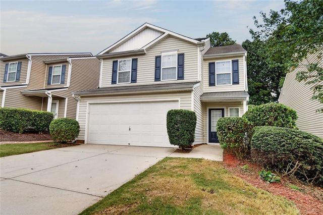 2850 Mayfair Drive, Cumming, GA 30040