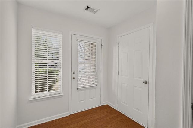 2850 Mayfair Drive, Cumming, GA 30040