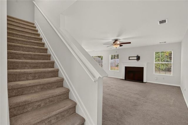 2850 Mayfair Drive, Cumming, GA 30040