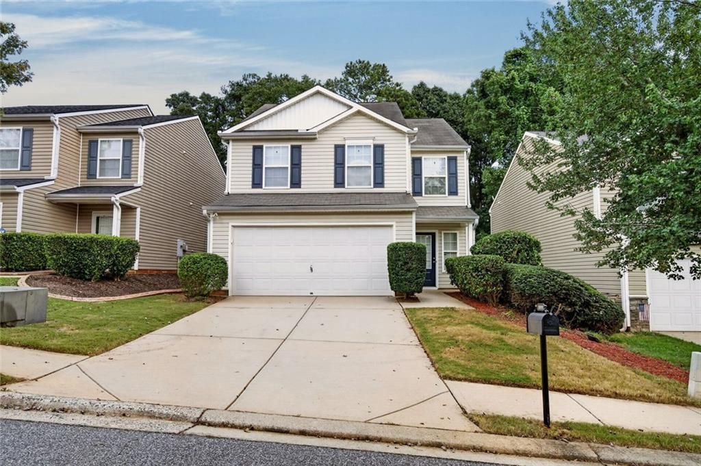 2850 Mayfair Drive, Cumming, GA 30040