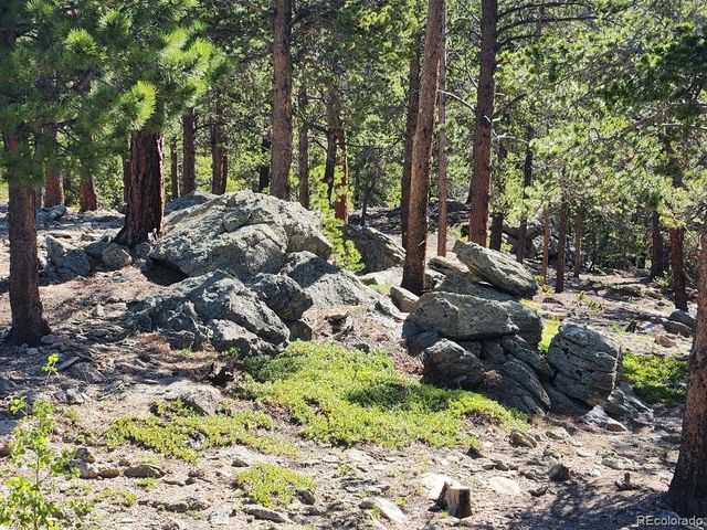 13 Paradise Valley Parkway, Black Hawk, CO 80422