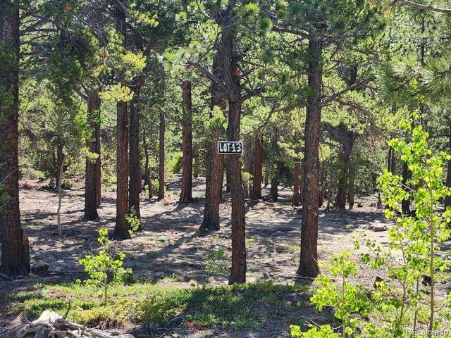 13 Paradise Valley Parkway, Black Hawk, CO 80422
