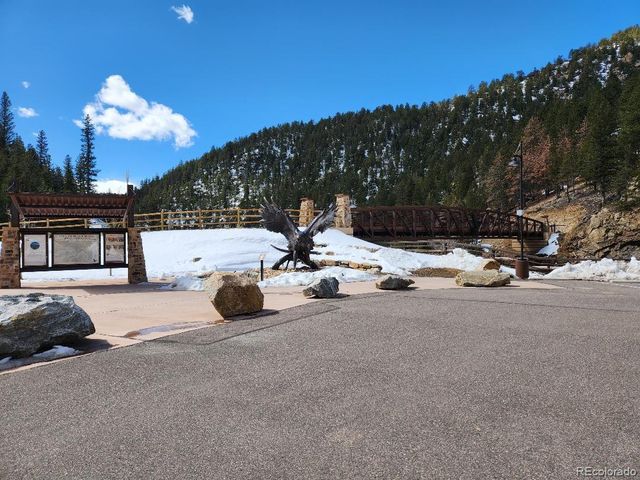 13 Paradise Valley Parkway, Black Hawk, CO 80422