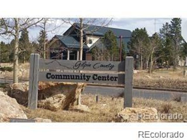 13 Paradise Valley Parkway, Black Hawk, CO 80422