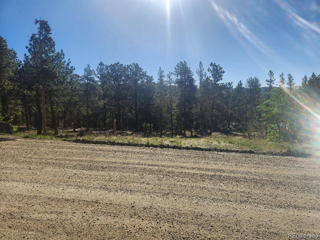13 Paradise Valley Parkway, Black Hawk, CO 80422