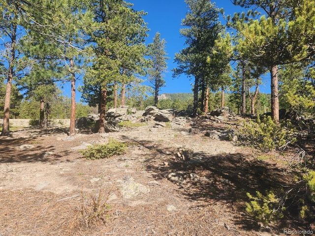 13 Paradise Valley Parkway, Black Hawk, CO 80422