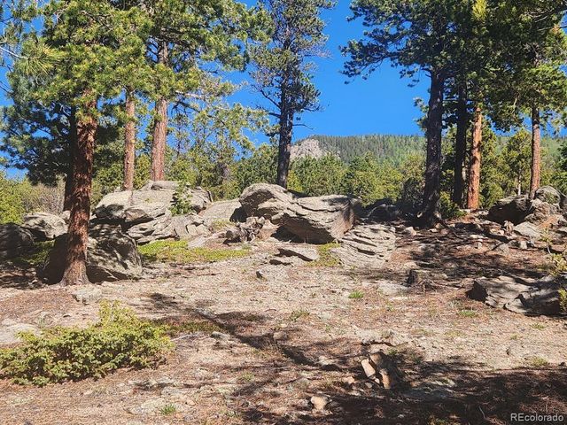 13 Paradise Valley Parkway, Black Hawk, CO 80422