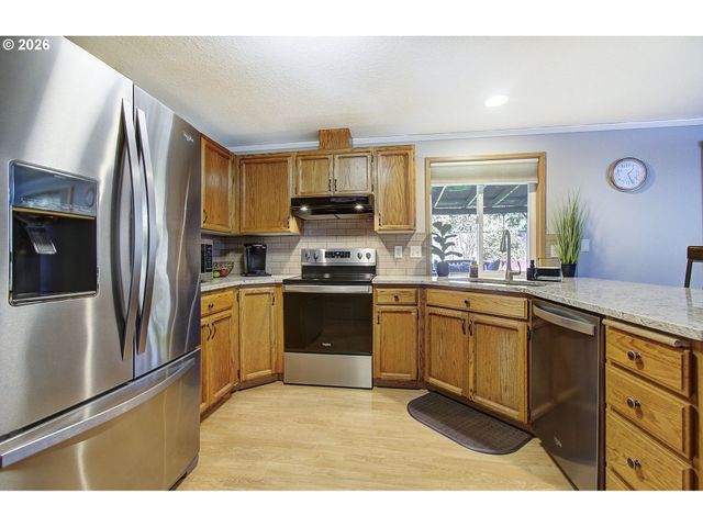 1421 E 4TH Cir, La Center, WA 98629