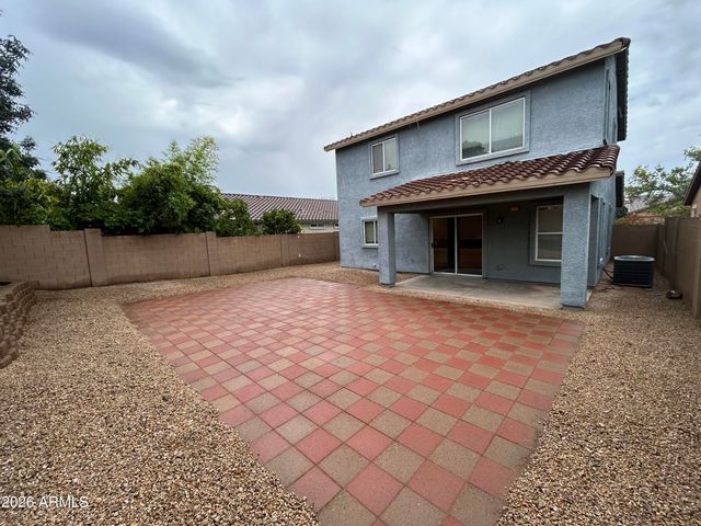 1425 E LAKEVIEW Drive, San Tan Valley, AZ 85143