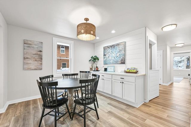 2201 Lakeshore DRIVE, Kansasville, WI 53139