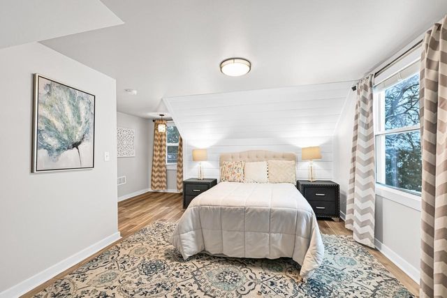 2201 Lakeshore DRIVE, Kansasville, WI 53139