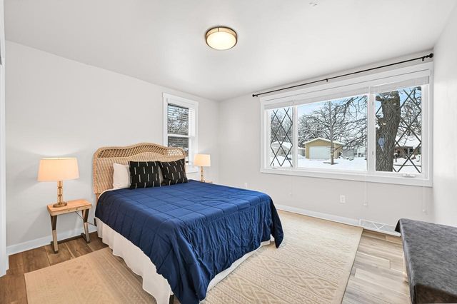 2201 Lakeshore DRIVE, Kansasville, WI 53139