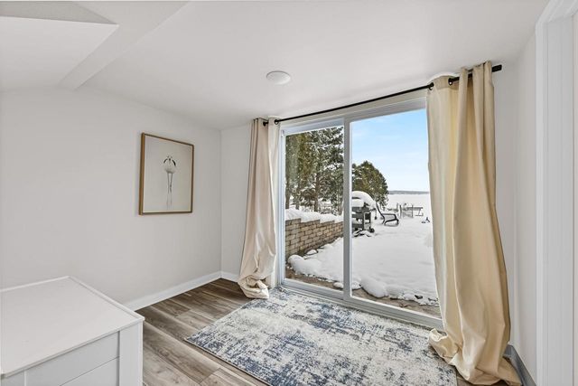 2201 Lakeshore DRIVE, Kansasville, WI 53139