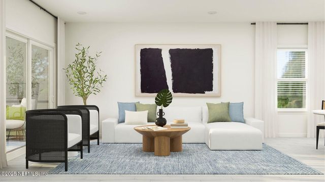 207 LUDINGTON Parkway, St. Augustine, FL 32092