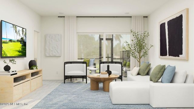 207 LUDINGTON Parkway, St. Augustine, FL 32092