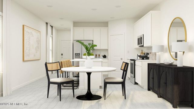 207 LUDINGTON Parkway, St. Augustine, FL 32092