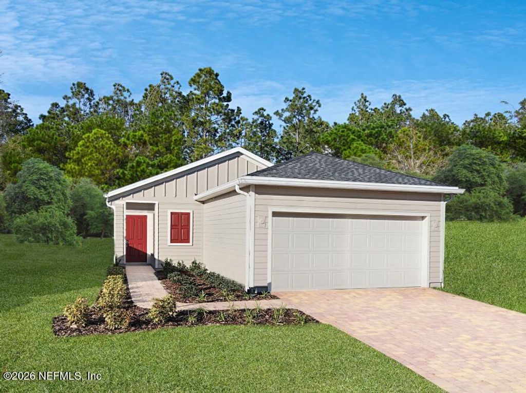 207 LUDINGTON Parkway, St. Augustine, FL 32092