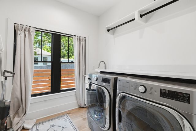 1118 Douglas Ave, Nashville, TN 37206
