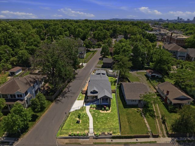 1118 Douglas Ave, Nashville, TN 37206