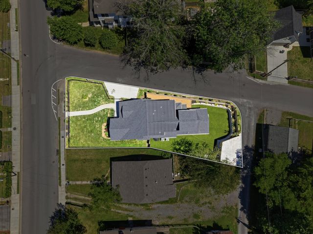 1118 Douglas Ave, Nashville, TN 37206