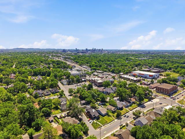1118 Douglas Ave, Nashville, TN 37206