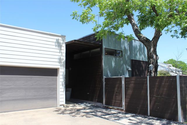 3700 Garden Villa LN 1, Austin, TX 78704