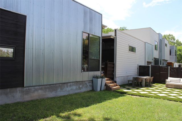 3700 Garden Villa LN 1, Austin, TX 78704