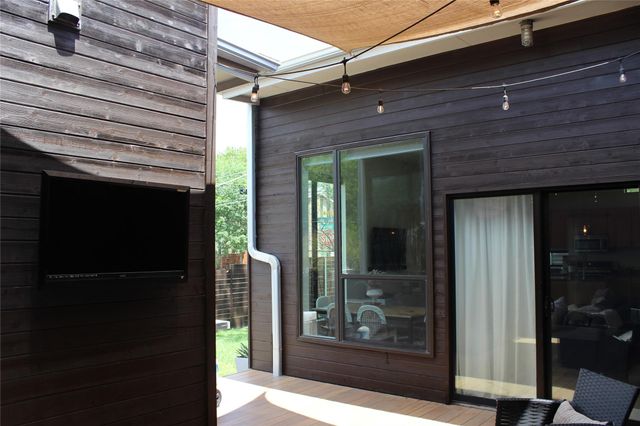 3700 Garden Villa LN 1, Austin, TX 78704