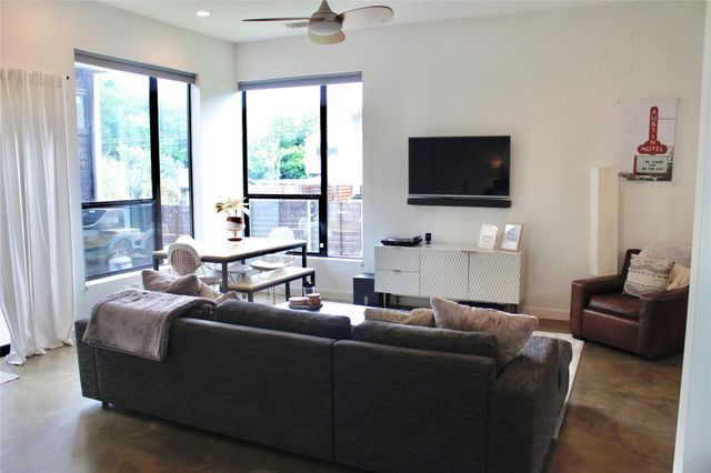 3700 Garden Villa LN 1, Austin, TX 78704