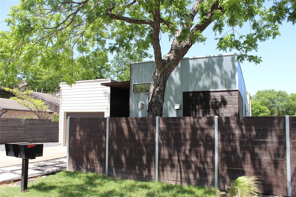 3700 Garden Villa LN 1, Austin, TX 78704
