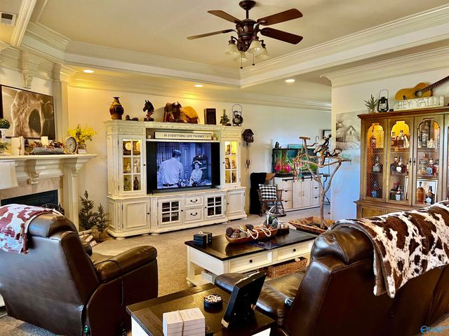 94 Owensby Way, Trinity, AL 35673