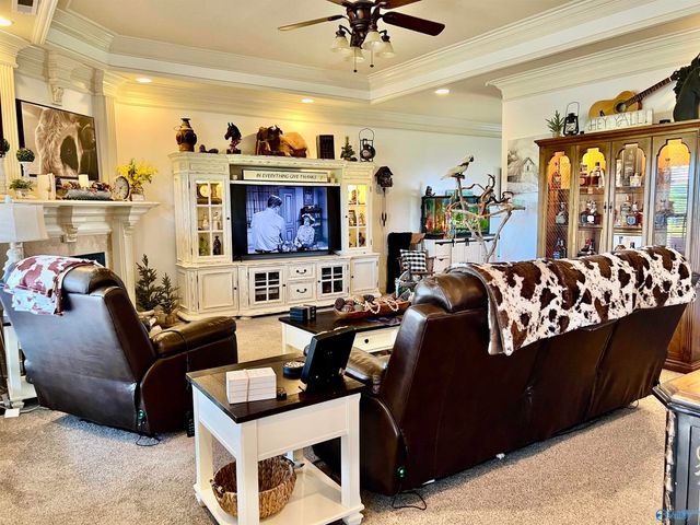 94 Owensby Way, Trinity, AL 35673