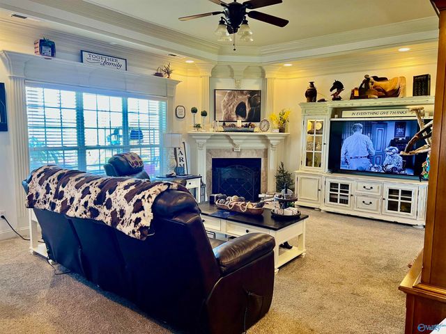 94 Owensby Way, Trinity, AL 35673