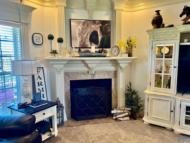 94 Owensby Way, Trinity, AL 35673